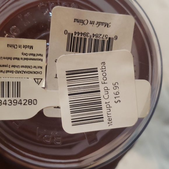 Drinking cup - Picture 3 of 3